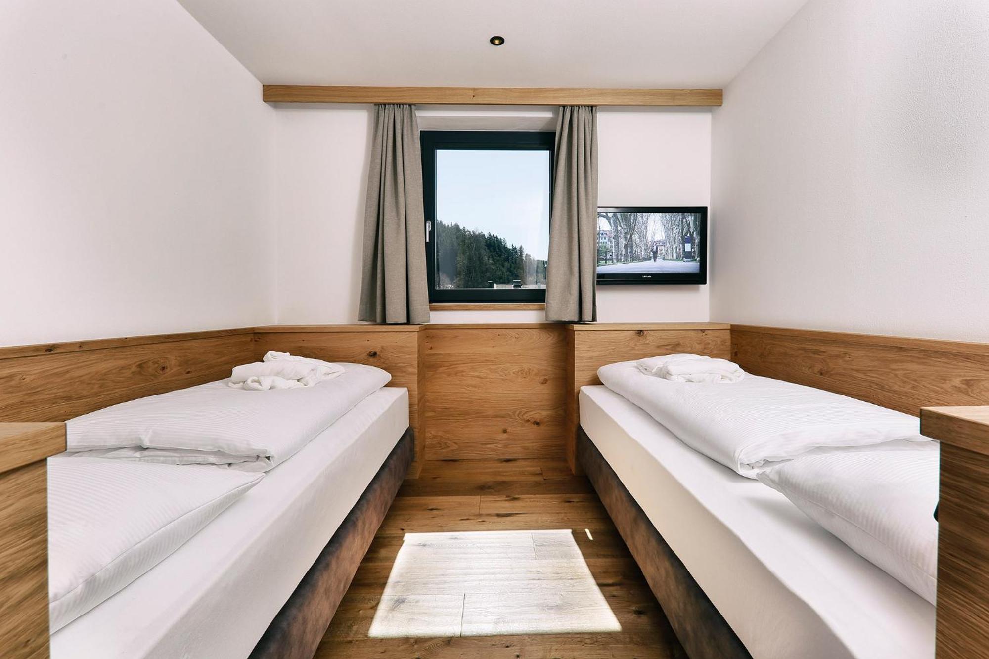 Hotel Avelina Hafling Zewnętrze zdjęcie