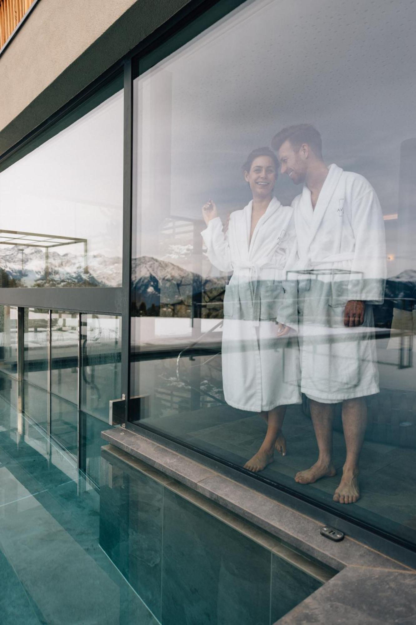 Hotel Avelina Hafling Zewnętrze zdjęcie